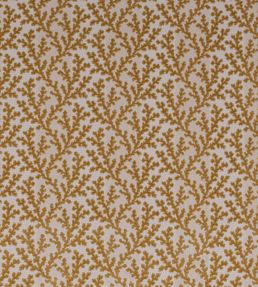 Pelham Fabric by Colefax and Fowler Gold