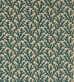 Pelham Fabric by Colefax and Fowler Green