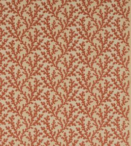 Pelham Fabric by Colefax and Fowler Old Pink