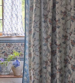 Pentimento Fabric by Designers Guild Linen
