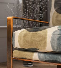 Penumbra Fabric by Warwick Jade