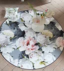 RUGDG0593-Peonia Grande-Rugs-Zinc Zinc