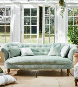 Perennial Fabric by Prestigious Textiles Woodrose