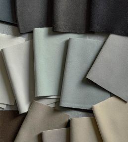 Performance Velvet Fabric by Harlequin Dove