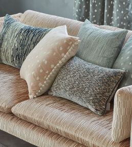 Perrie Fabric by Villa Nova Clay