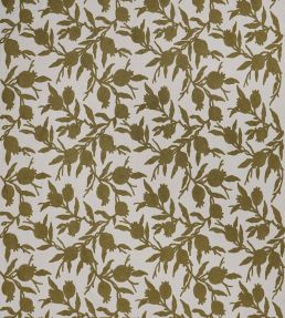 Persimmon Fabric by Jim Thompson No.9 Khaki