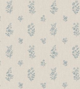 Petit Fleurs Wallpaper by Borastapeter 64
