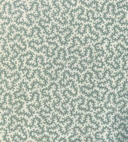 Petra Fabric by Ian Sanderson Mist