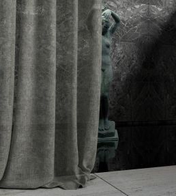 Phoenix Fabric by Warwick Steel