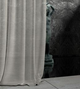 Piana Fabric by Warwick Mist