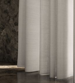 Piana Fabric by Warwick Mist