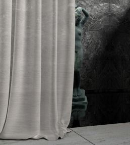 Piana Fabric by Warwick Smoke