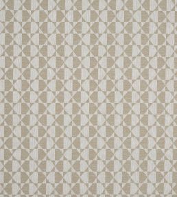 Picchu Fabric by Prestigious Textiles Desert
