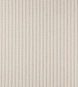 Pico Stripe Fabric by Jane Churchill Multi