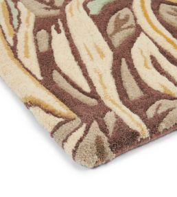 Morris & Co Pimpernel rug Bullrush 028808-140200 Bullrush