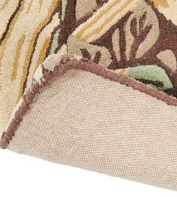 Morris & Co Pimpernel rug Bullrush 028808-140200 Bullrush