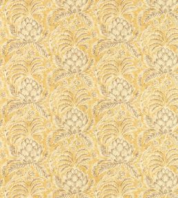 Pina de Indes Wallpaper by Zoffany Tigers Eye
