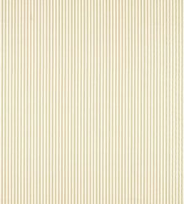 Pinetum Stripe Fabric by Sanderson Flax
