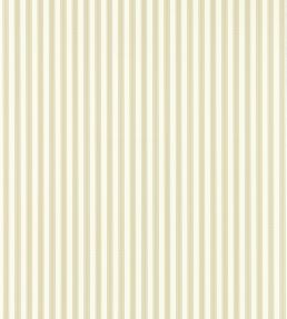 Pinetum Stripe Wallpaper by Sanderson Flax