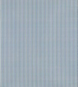 Pinetum Stripe Fabric by Sanderson Indigo