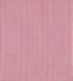 Pinetum Stripe Fabric by Sanderson Mulberry