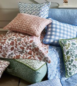 Piper Fabric by Prestigious Textiles Linen
