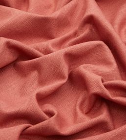 Lustre Linen Plain Fabric by Liberty Lacquer