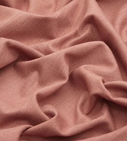 Lustre Linen Plain Fabric by Liberty Slipper