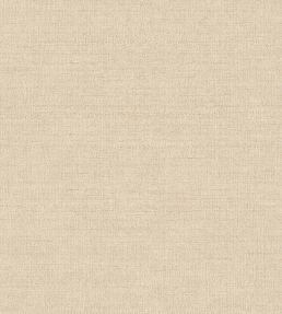 Plain Silk Wallpaper by Eijffinger Sand