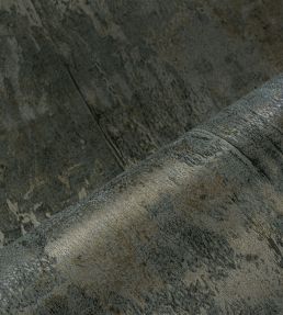 Platinum Wallpaper by Arte Light Gold
