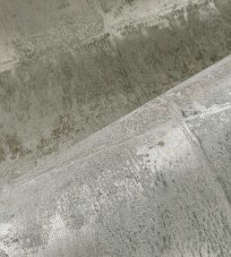 Platinum Wallpaper by Arte Vintage Pink
