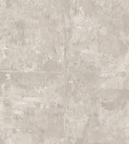 Platinum Wallpaper by Arte Trumpet Silver