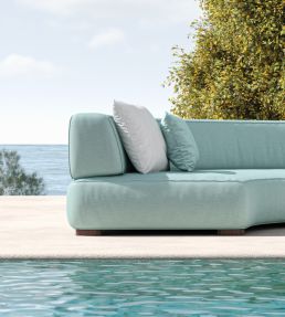 Playa Fabric by Warwick Lagoon