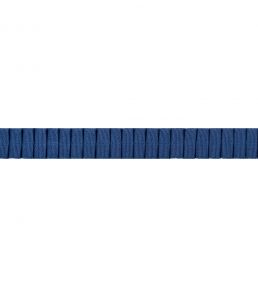 Pleated Tape Trimming by Thibaut Bermuda