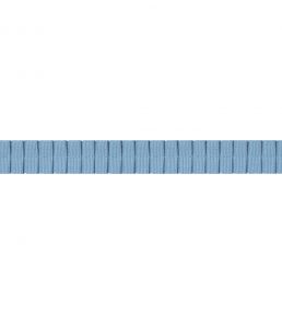Pleated Tape Trimming by Thibaut Sky
