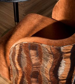 Plumage Fabric by Lizzo 04