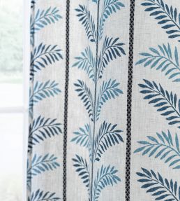 Plumier Fabric by Nina Campbell 4