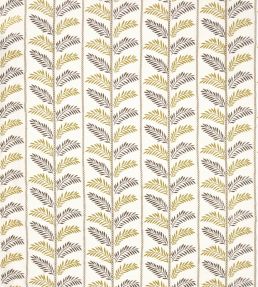 Plumier Fabric by Nina Campbell 4