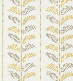 Plumier Wallpaper by Nina Campbell 4
