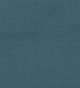 Plush Fabric by Mark Alexander Whistler Blue