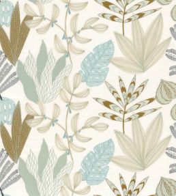 Poesie Sauvage Fabric by Camengo Horizon