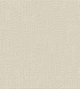Pogo Goat Wallpaper by Moooi Bone