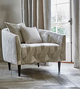 Point Fabric by Prestigious Textiles Rose Quartz