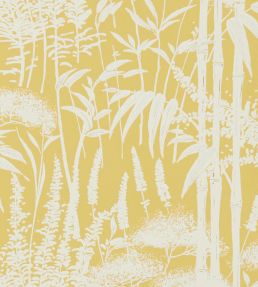 Poiteau Wallpaper by Nina Campbell 2