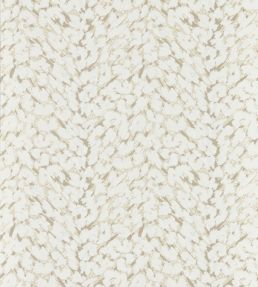Pokot Wallpaper by Clarke & Clarke Linen