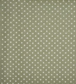 Pom Pom Fabric by Prestigious Textiles Basil