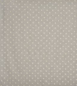 Pom Pom Fabric by Prestigious Textiles Pebble
