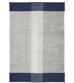 Linie Design Pomezia rug Blue 20837404 Blue