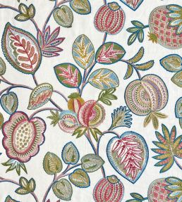 Pomona Fabric by Ian Sanderson Eden