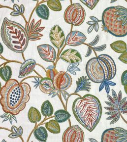 Pomona Fabric by Ian Sanderson Seville